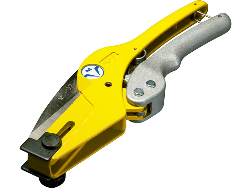 モール切断用カッター