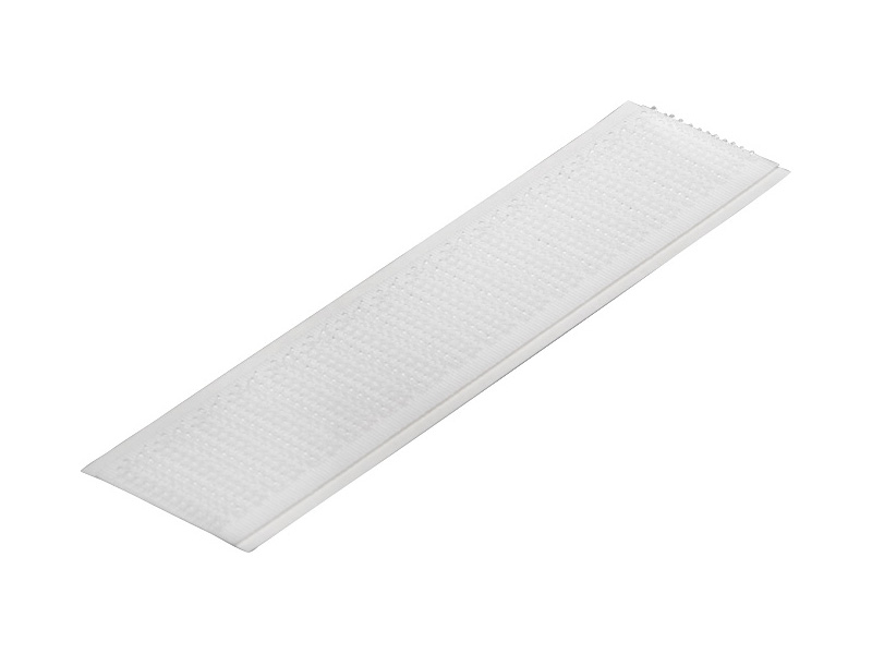 モール用マジックステッカー 面ファスナー（ループカーペット用） 10本