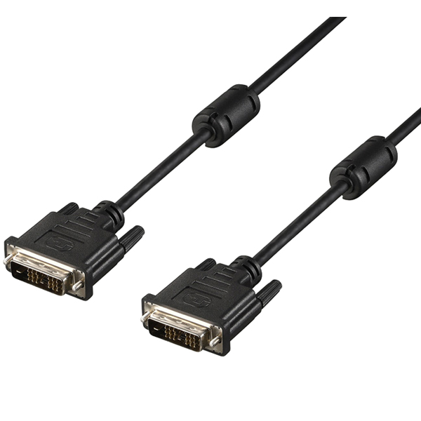 DVIケーブル シングルリンク 3.0m