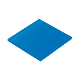 耐震ジェルマット 四角 100mm×100mm×5mm 1枚入