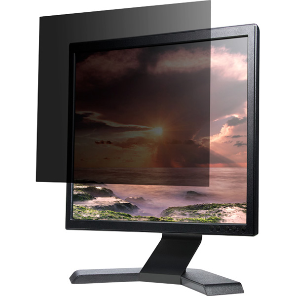 覗き見防止フィルター/19インチスクエア用