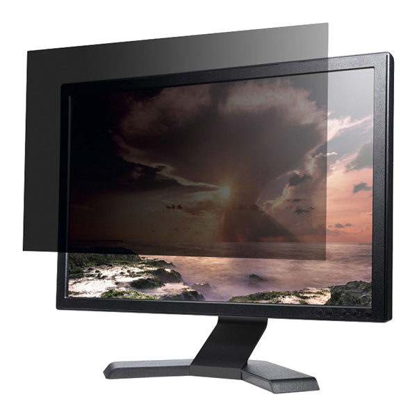 覗き見防止フィルター/23インチワイド用