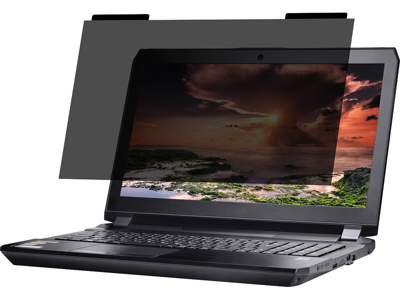 覗き見防止フィルターマグネットタイプ 13.3W