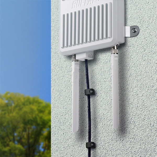 屋外用LANケーブル 200m