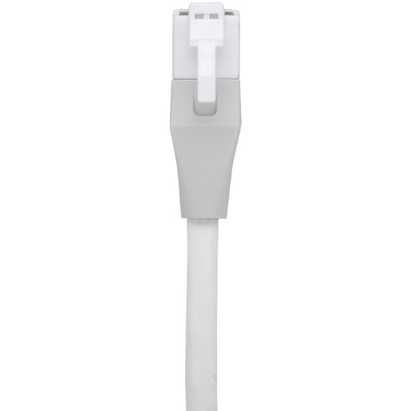 ツメの折れないCat5e LANケーブル 15m ホワイト