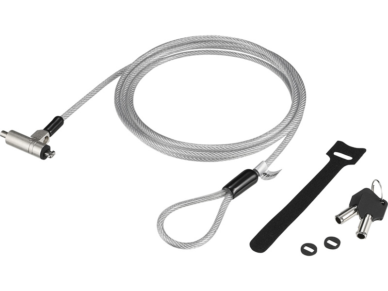 シリンダー錠10ワイヤーロック 統一キー