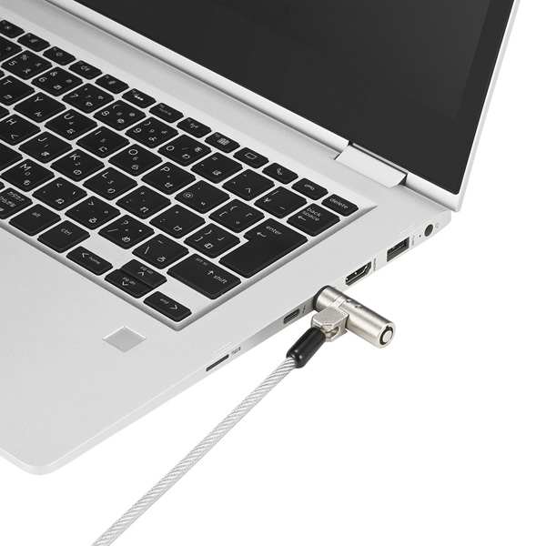 シリンダー錠10ワイヤーロック 個別キー