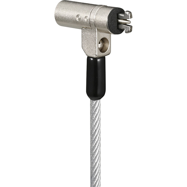 シリンダー錠10ワイヤーロック 個別キー