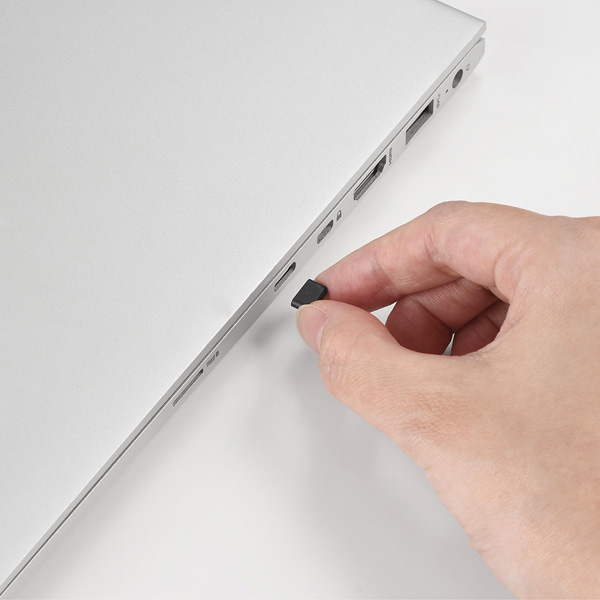 USB(Type-C)ポートガード 30個入り