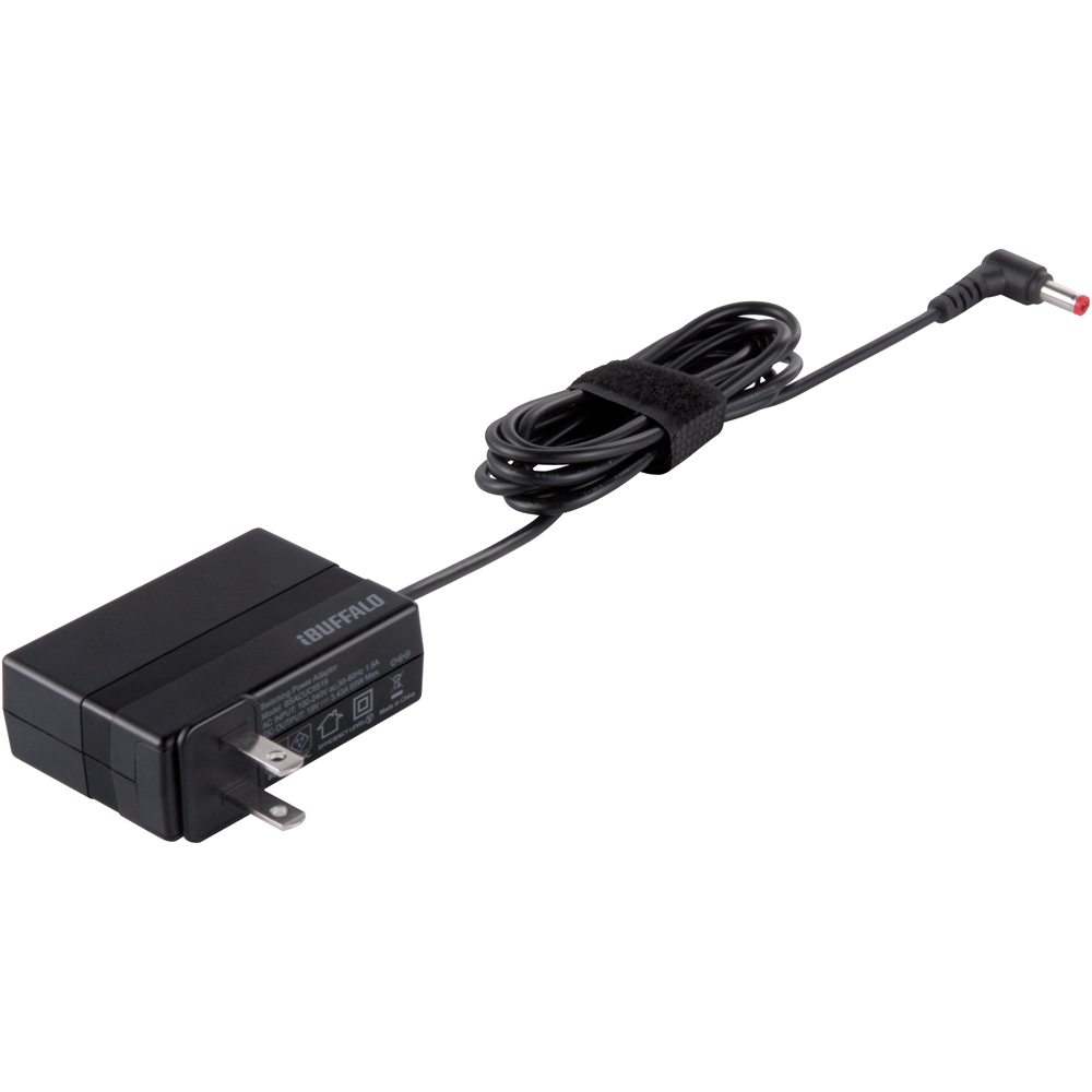 ノートPC用ACアダプター スリムコンパクトタイプ NEC用