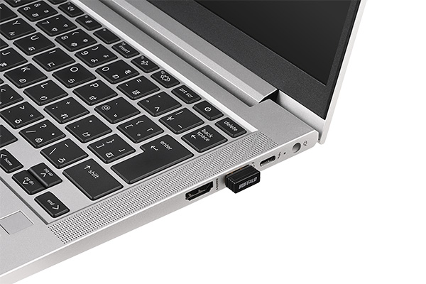 Bluetooth ver5.4対応USBアダプター