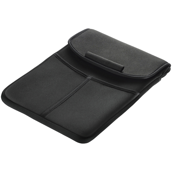 iPad Pro専用 ネオプレンケース ブラック