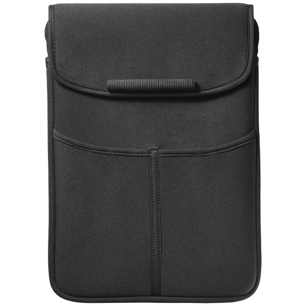 iPad Pro専用 ネオプレンケース ブラック