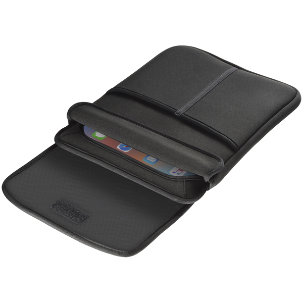 iPad Pro専用 ネオプレンケース ブラック