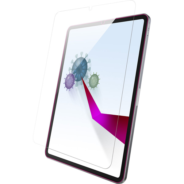 2020年iPad Air 10.9用抗ウイルス・抗菌フィルム