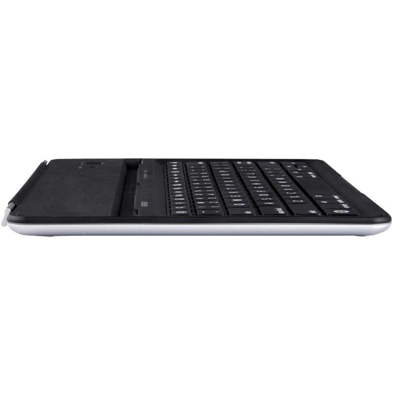 iPad Air用 Bluetooth3.0対応 キーボード ケース一体型 ブラック