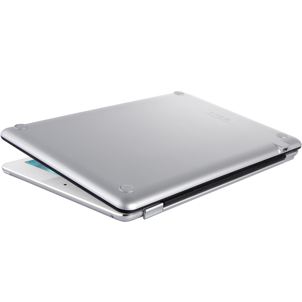 iPad Air用 Bluetooth3.0対応 キーボード ケース一体型 ブラック