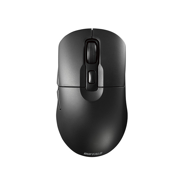 無線2.4GHz 静音 フルキーボード マウスセット 日本語 ブラック