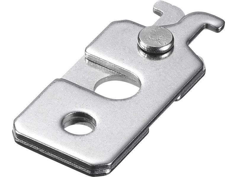 セキュリティスロット用取付けパーツ