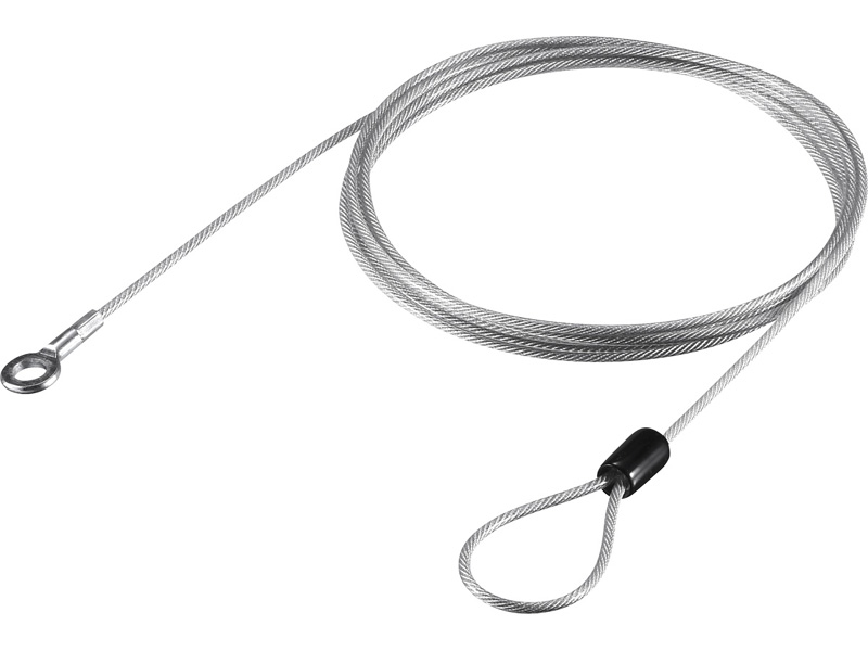 セキュリティワイヤー 2.2mm/5m
