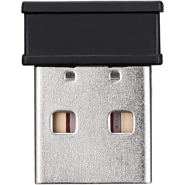 無線 BlueLED 5ボタン NEOFITマウス Mサイズ ホワイト