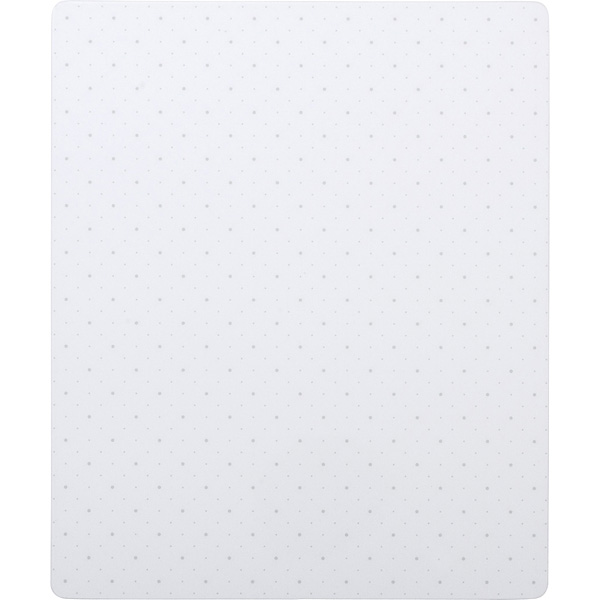 抗ウイルス・抗菌マウスパッド ホワイト