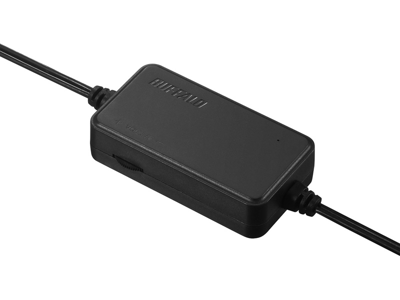 PC用スピーカー USB電源コンパクトサイズ ホワイト