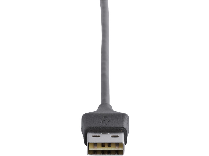 どっちもUSB2.0 A to A延長ケーブル 1.5m ブラック
