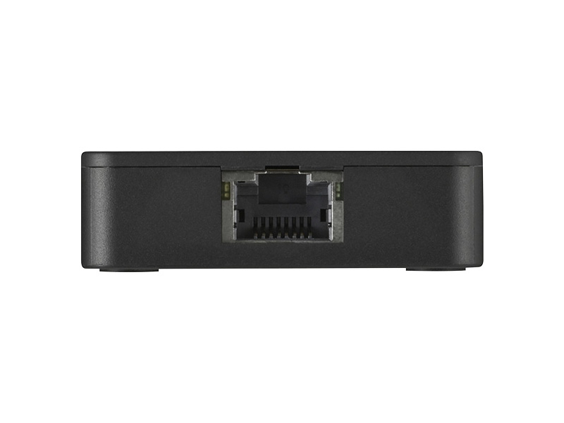 USB Type-C接続 ドッキングステーション PD対応 CR付 ブラック