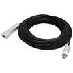 USB3.1延長ケーブル・10m