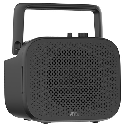 ポータブル音響システム AmpliWave Go