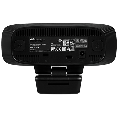 Aver CAM130 プレミアムWebカメラ