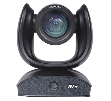 CAM570 中・大会議室向け 「音声自動追尾」Webカメラ