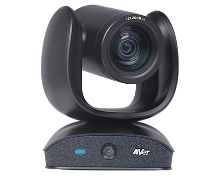 CAM570 中・大会議室向け 「音声自動追尾」Webカメラ