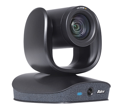 CAM570 中・大会議室向け 「音声自動追尾」Webカメラ