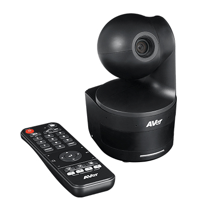 AI自動追尾リモートカメラ DL10