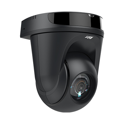 AI自動追尾機能搭載 PTZウェブカメラ DL30