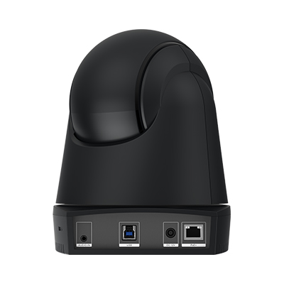 AI自動追尾機能搭載 PTZウェブカメラ DL30