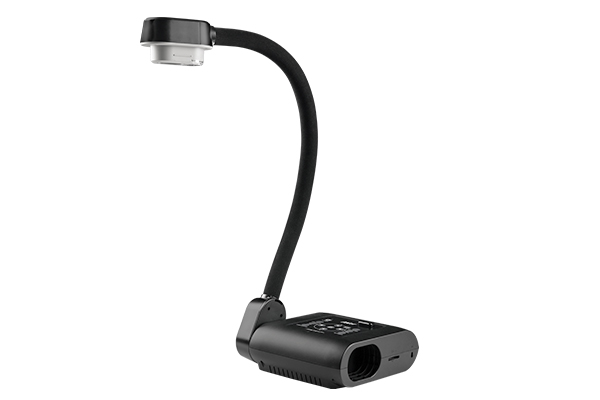 AVerVision F17+ フレキシブルアームタイプ書画カメラ (実物投影機)