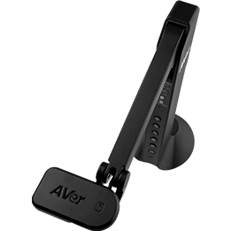 メカニカルアームタイプ書画カメラ AverVision M11-8MV