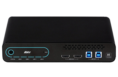 MT300 マイクシステム連携 & マルチカメラスイッチャー