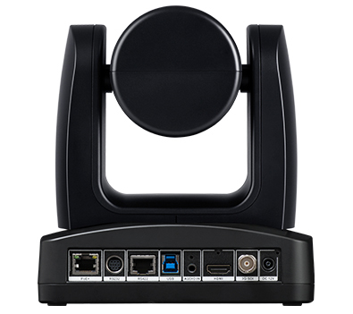 TR315 NDI│HX3対応 AI自動追尾リモートカメラ