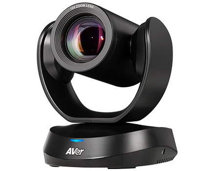 VC520 Pro3 中~大会議室向け マイク・スピーカー付属 法人向けWebカメラ