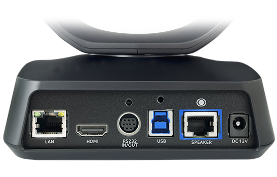 VC520 Pro3 中~大会議室向け マイク・スピーカー付属 法人向けWebカメラ