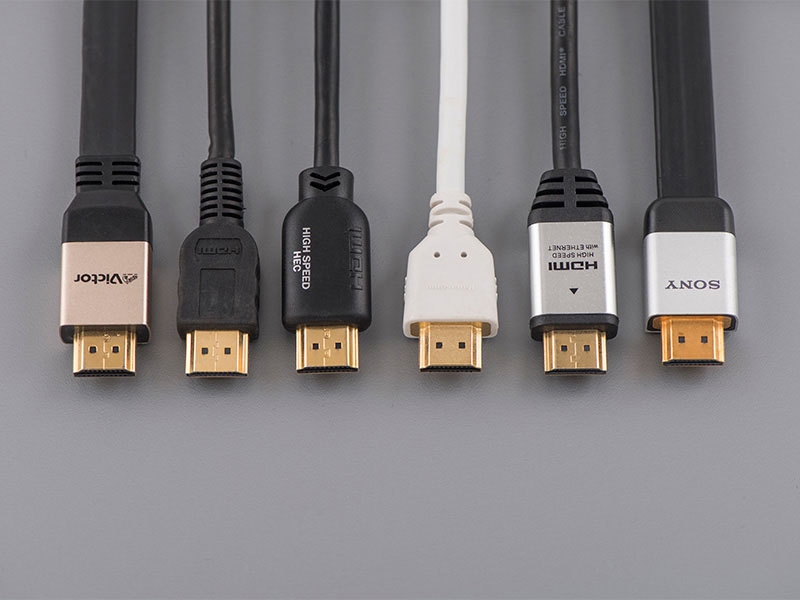 I/Oロック・HDMI