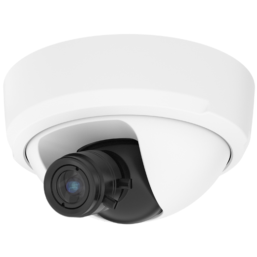 AXIS FA4115 ドームセンサーユニット