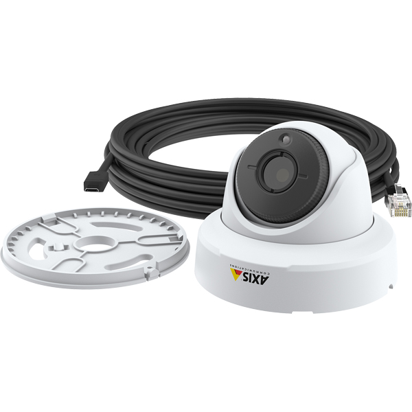 AXIS FA3105-L EYEBALL SENSOR UNIT