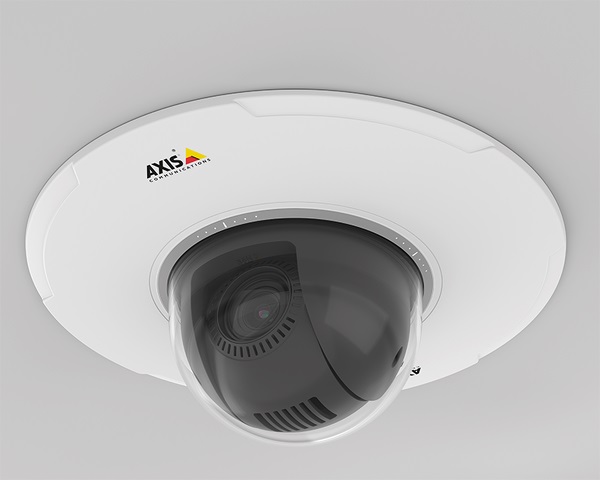 AXIS T94P01L 埋込み式マウント