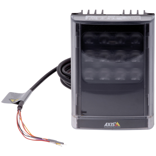 AXIS T90D20 IR-LEDライト