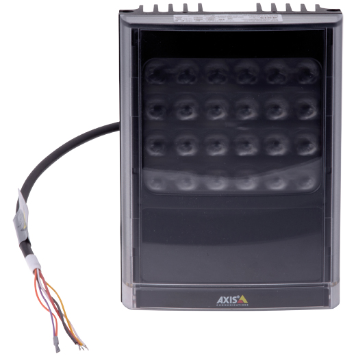AXIS T90D30 IR-LEDライト